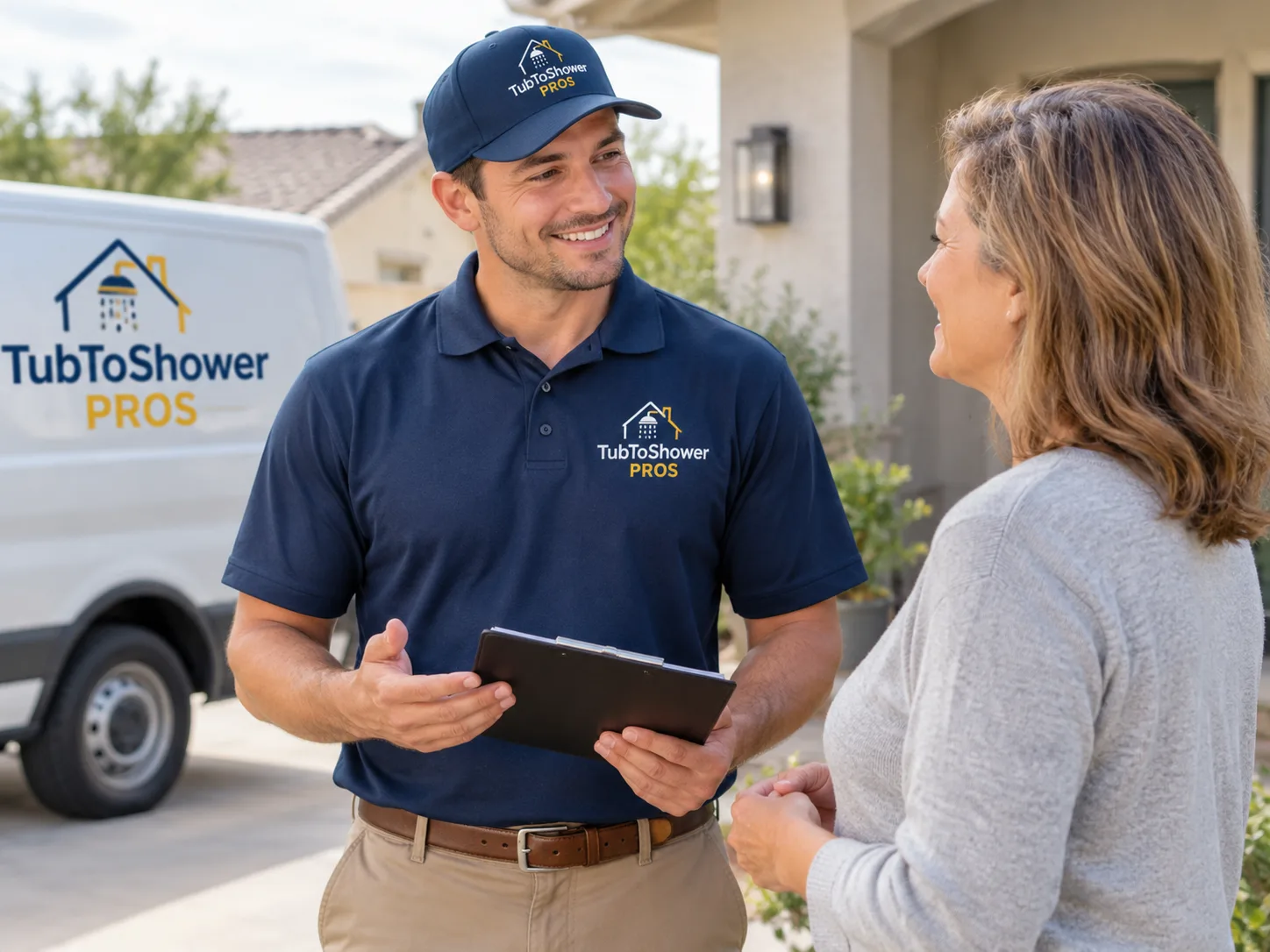 Tub Shower Conversion Port Richey, FL FAQs